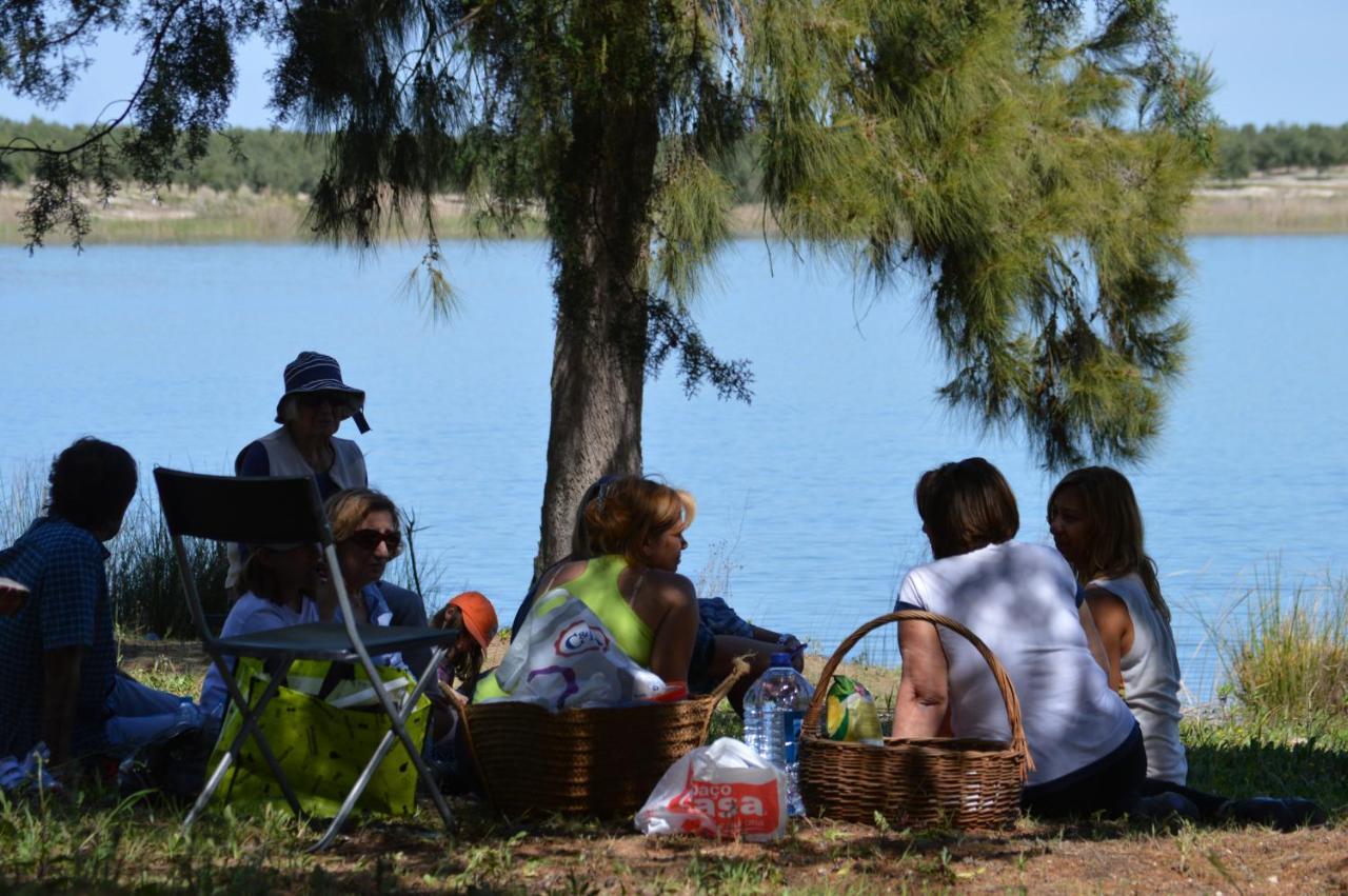Monte Chalaca - Turismo Rural فيريرا دو ألينتيخو المظهر الخارجي الصورة